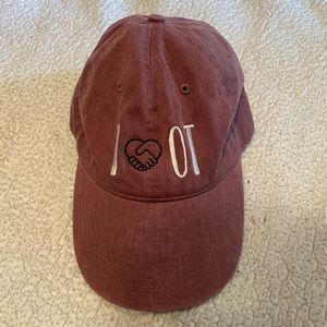 Occupational Therapy Hat